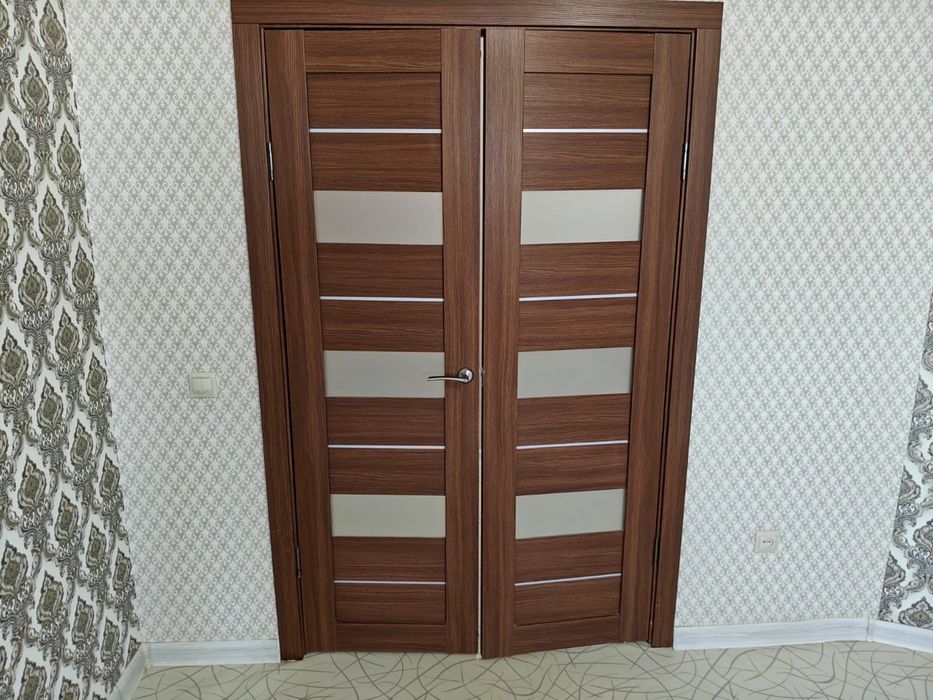 Продам межкомнатные двери