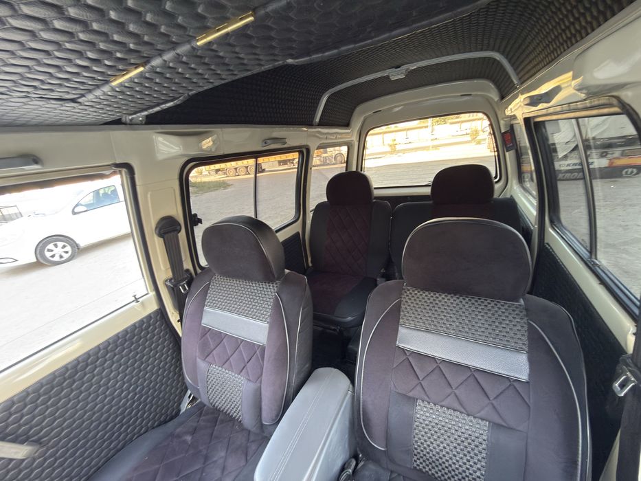 Damas chevrolet 2014yil