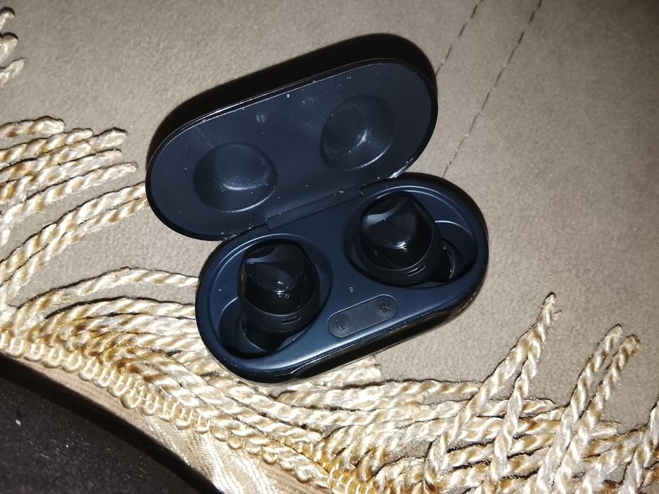 Samsung Galaxy Buds