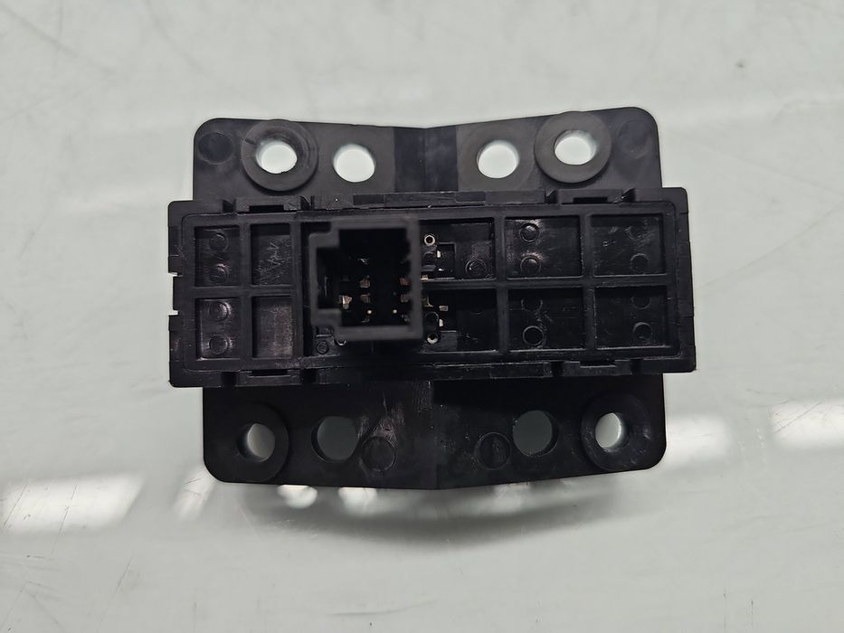 Butoane comenzi consola centrala Nissan Qashqai (2) [Fabr 2013-2017] O