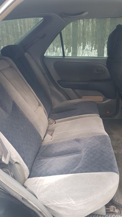 Продам автомобиль