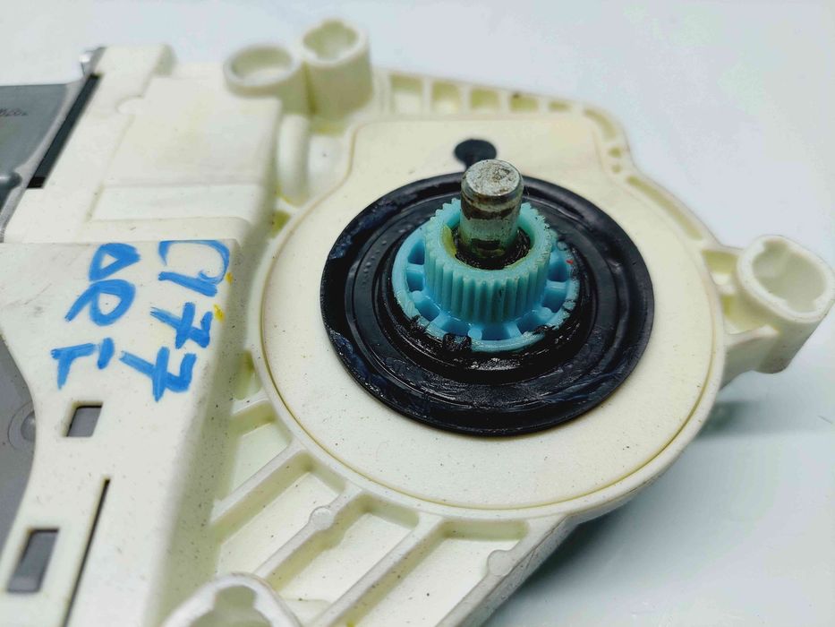 Motoras geam dreapta fata LAND ROVER RANGE ROVER SPORT (L320) [Fabr 20