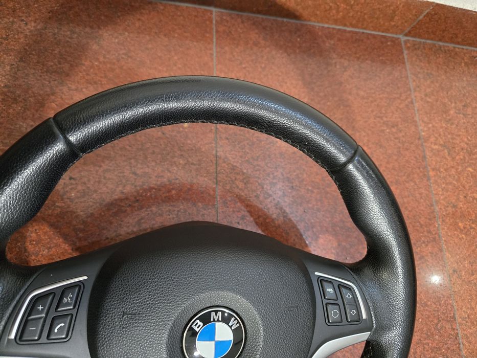 Спорт Волан за БМВ Е90, Е91, Е92, Е93, Е84 и тн