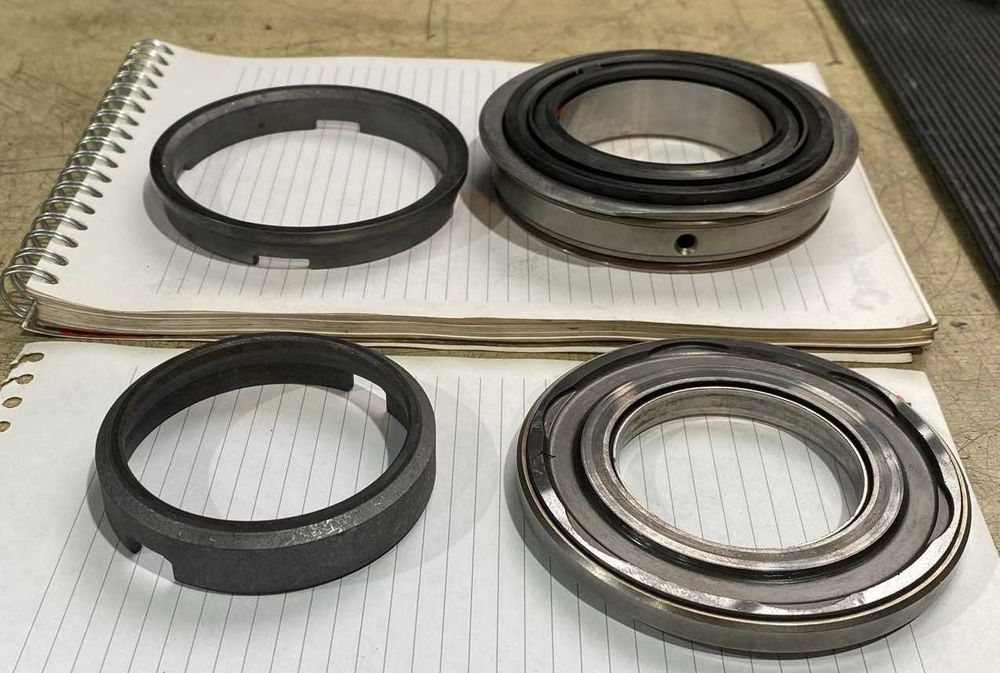 Reparatie Retarder Aquatarder Mercedes Setra Euro 6