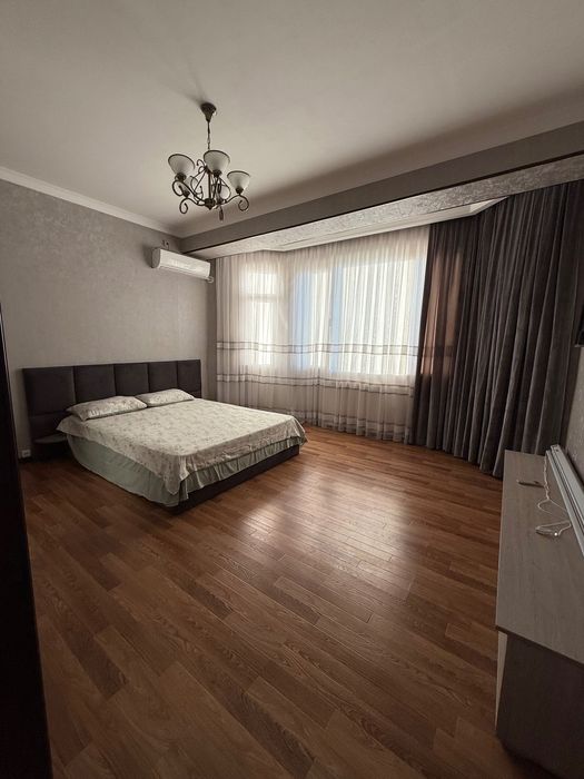 Аренда квартиры Паркентский