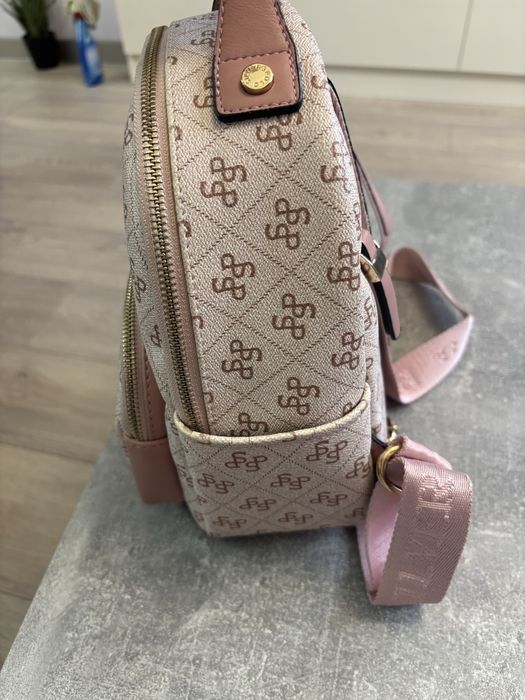 Дамска раница Silver Polo