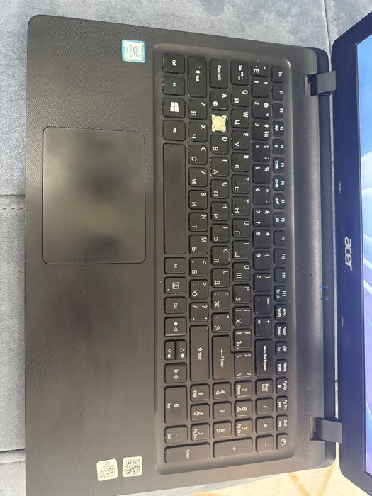 Продам acer ноутбук
