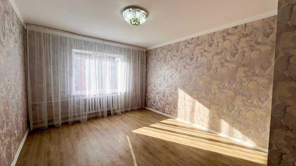 Продам 3х ком Каратал Евро ремонт Данил Империя