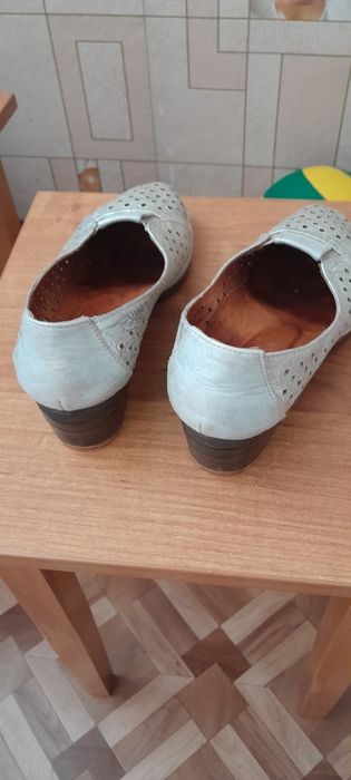 Женские туфли 35 размер