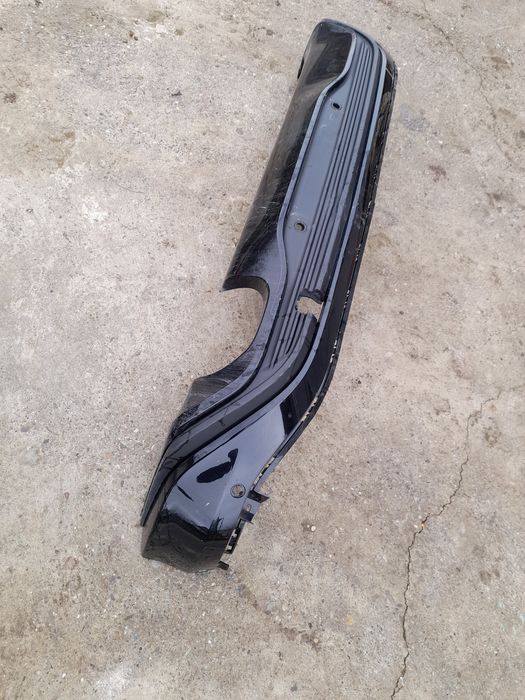 Vând  bară fata, spate și fustă spate Ford Puma 2018,2025.