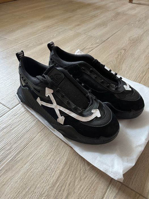 Off white
