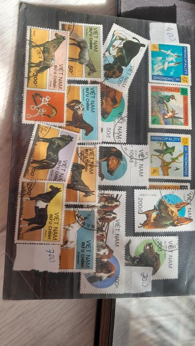 Филателия марки продажа