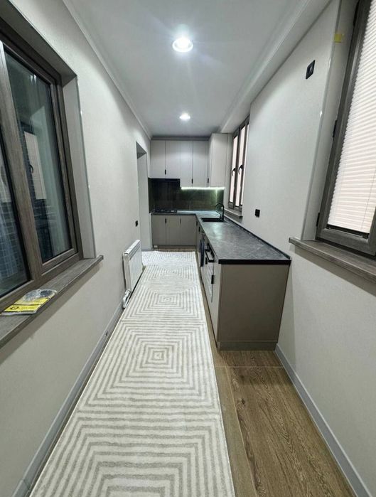 Юнусабад 13, 4/4/9 УлУчШеНкА Неторец Балкон 7*2 Мебель Техника