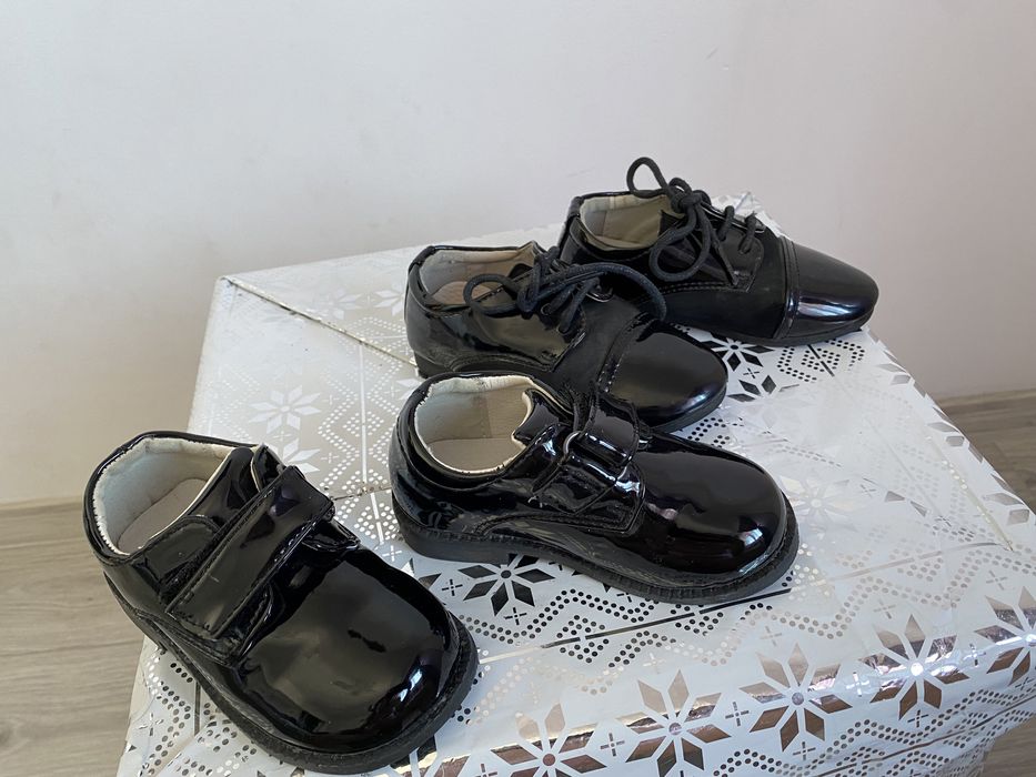 Pantofi / saboti copilasi