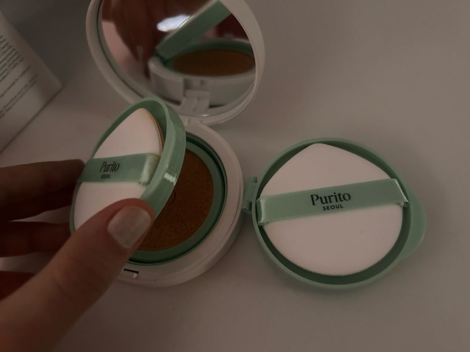 Purito BB cushion