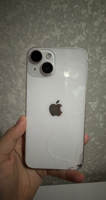 Айфон 14 128гб 81%