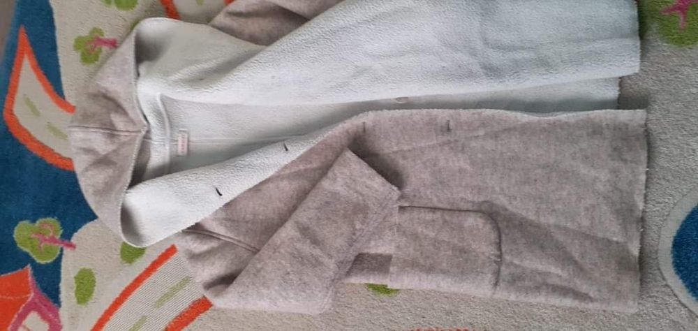 Haina groasa pt dama marimea M