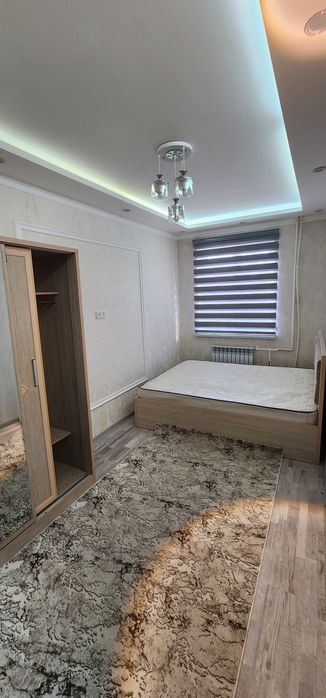 Аренда 2 хонали евро ремонт