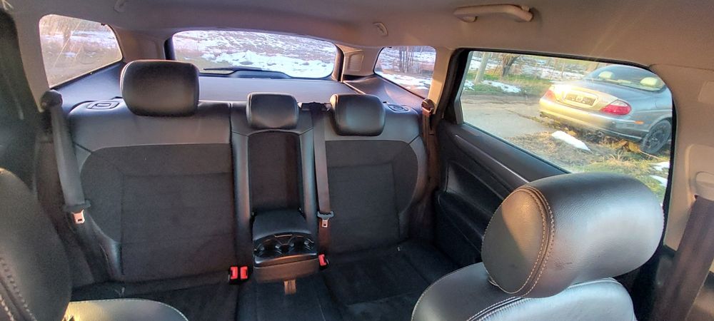 Форд Мондео /FordНА ЧАСТИ !! Mondeo Мк4.5 2.0 163к.с 2012г.