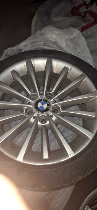 Jante bmw  r18 in stare excelenta