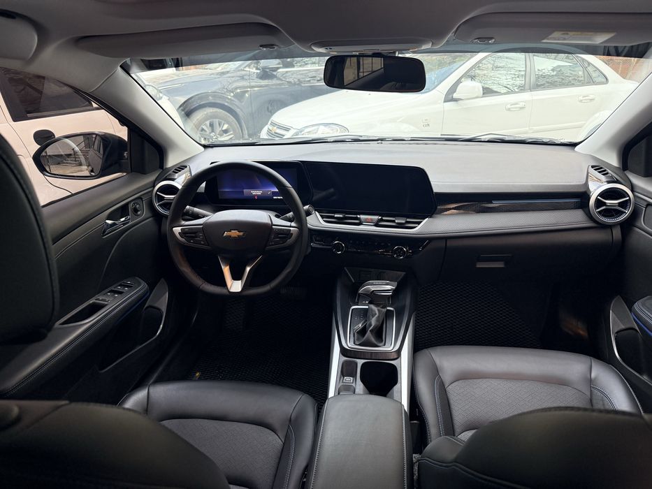 Monza 1.3 turbo zor holatda