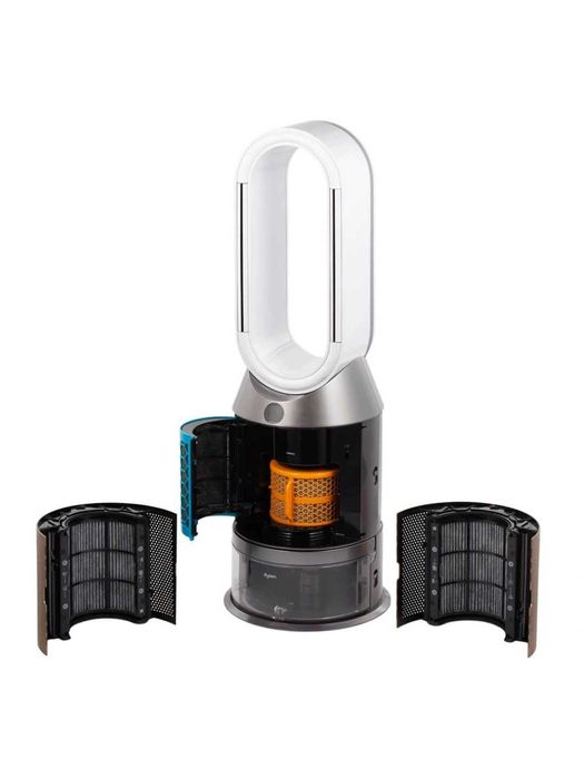 Очиститель воздуха DYSON PH05 - Премиум класс | Комфорт дома