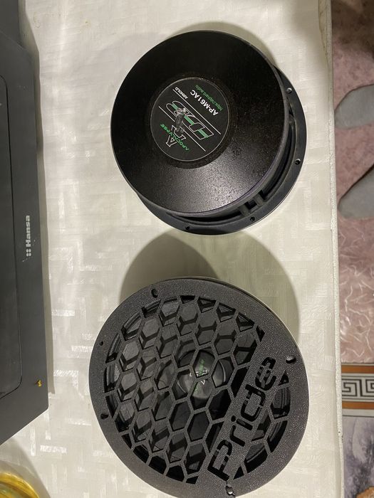 ваз 2110 в хорошем состоянии