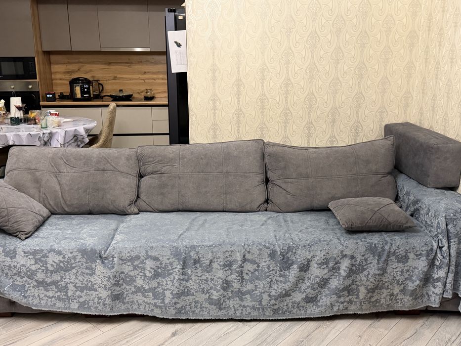 Диван трансформер