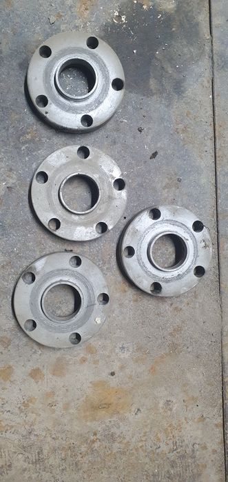 Проставки дисков 5×112 ауди мерседес