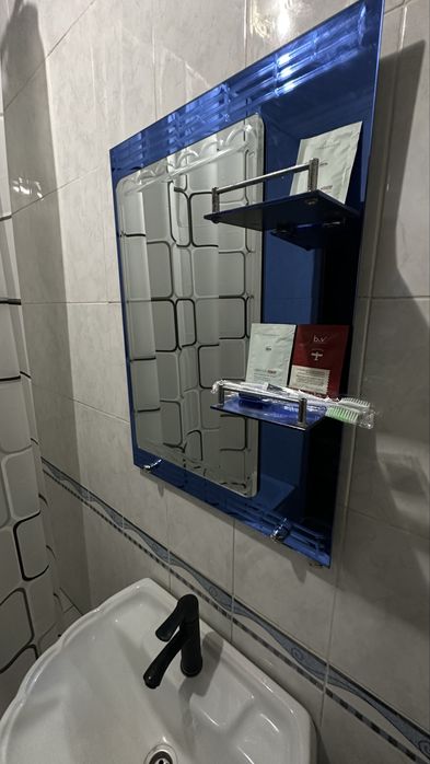 Гостиница БЕРЕКЕ