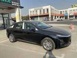 Hongqi eqm5 610km, naxt va halol nasiya