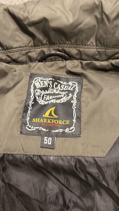 Продам Зимнюю куртку