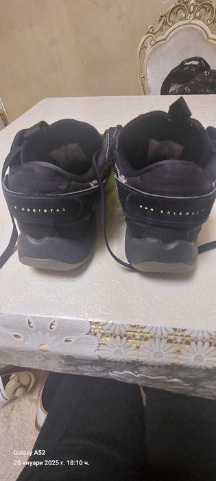 Джорданки Лука 2