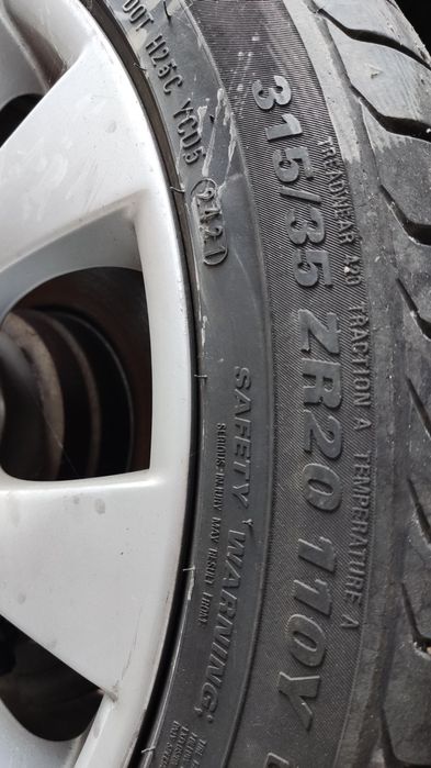 БМВ Х5 Е70 3.5 286 На части