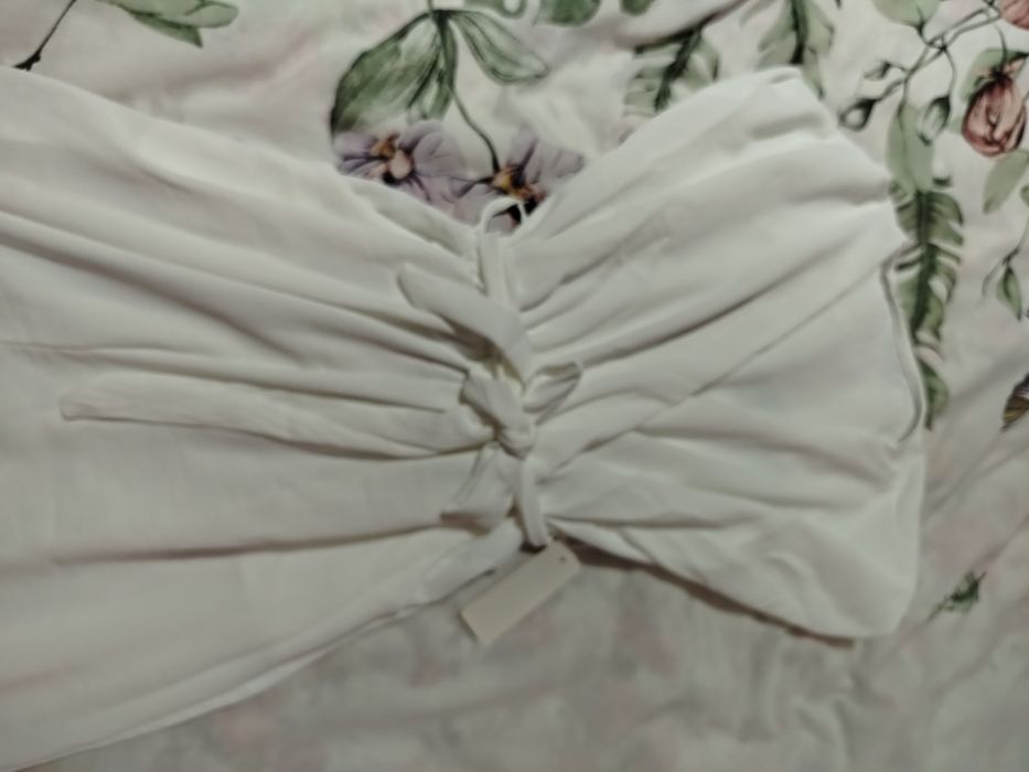 Гащеризон нов с етикет