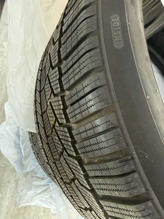 Cauciucuri iarna noi continental bmx X5/X6/X7 285/35/22 315/30/22 noi