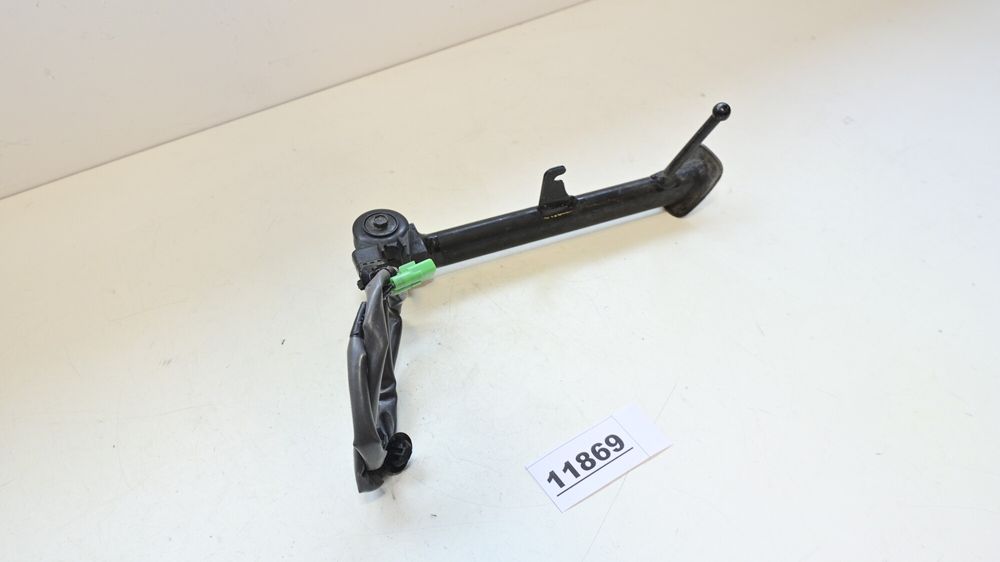 Cric Lateral Honda CB500F 2016 - 2017