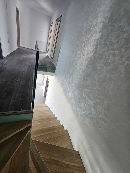 Vilă Smart de Lux – Serenity 1 – Direct Proprietar