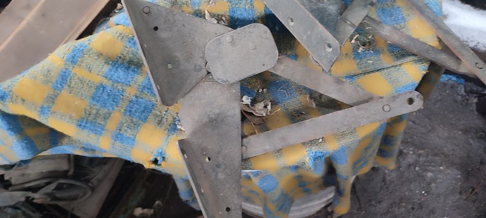 Механизм для дивана книжка