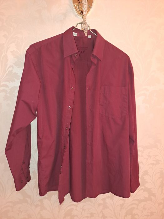 Рубашки  красивые каждые по 2000 тысяч