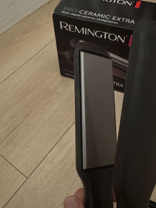 Remington PRO CERAMIX EXTRA - преса за коса