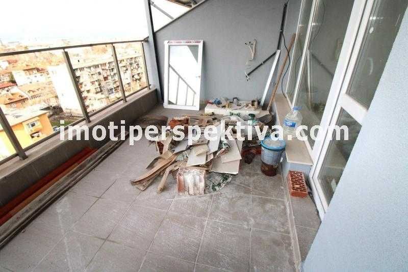 Продава се Многостаен апартамент в Пловдив, Център - 150 кв.м за 748 €/кв.м - Снимка #13