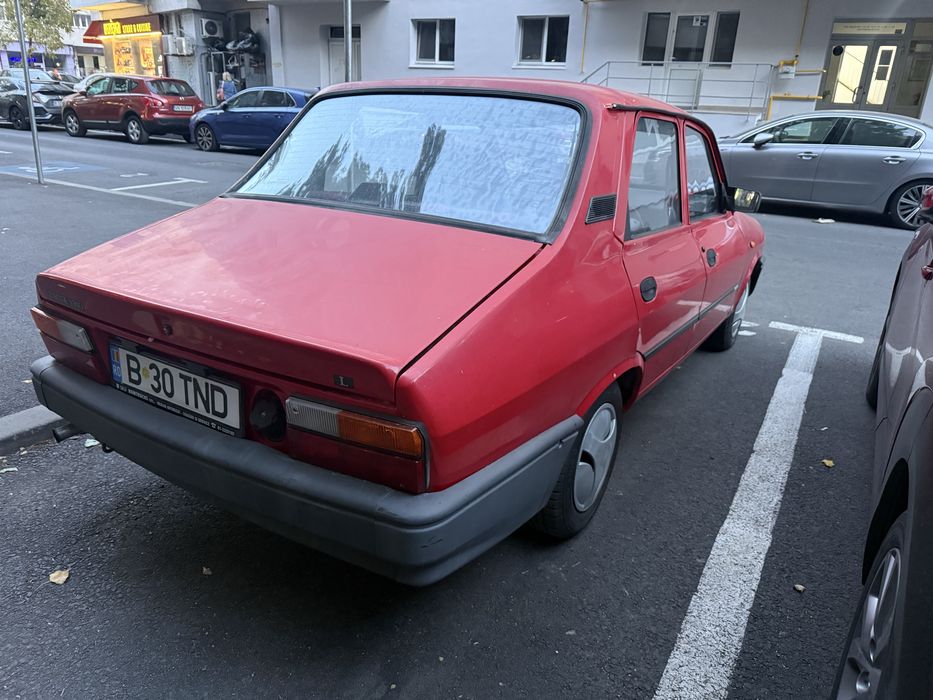 DACIA 1310 1999 — imagine 2