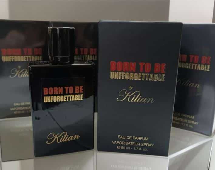 By Kilian Born to be Unforgettable EDP 50ml