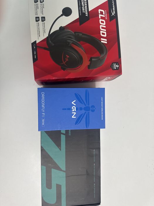 продам наушники, мышку, клавиатуру