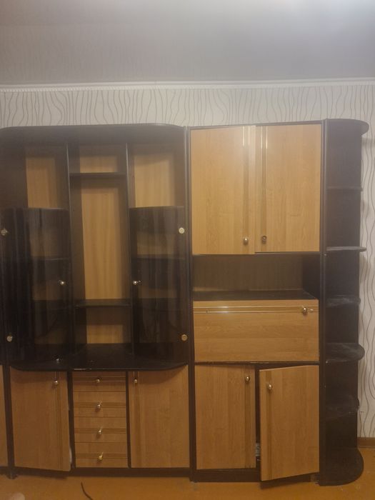 Шкаф стенка, самовывоз