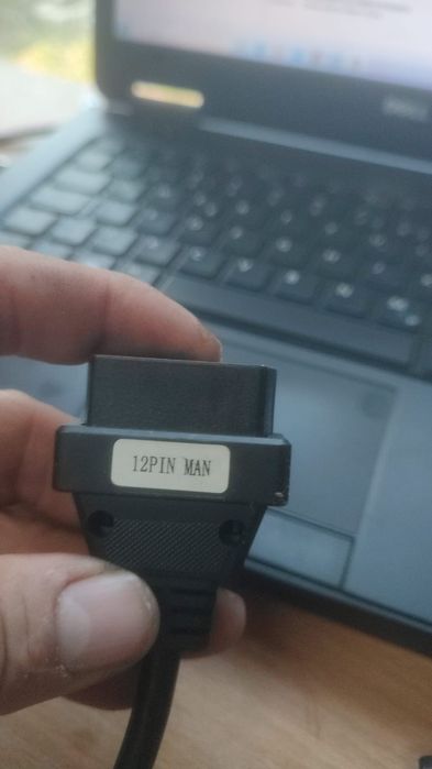 Vând adaptoare diagnoza auto