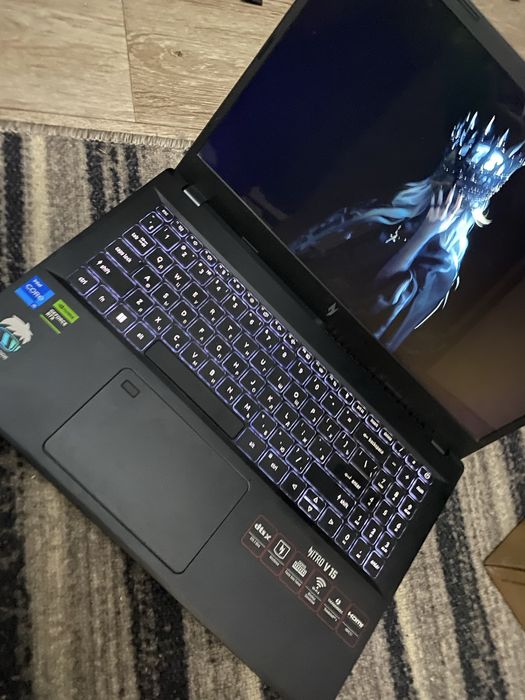 Продам ноутбук Acer