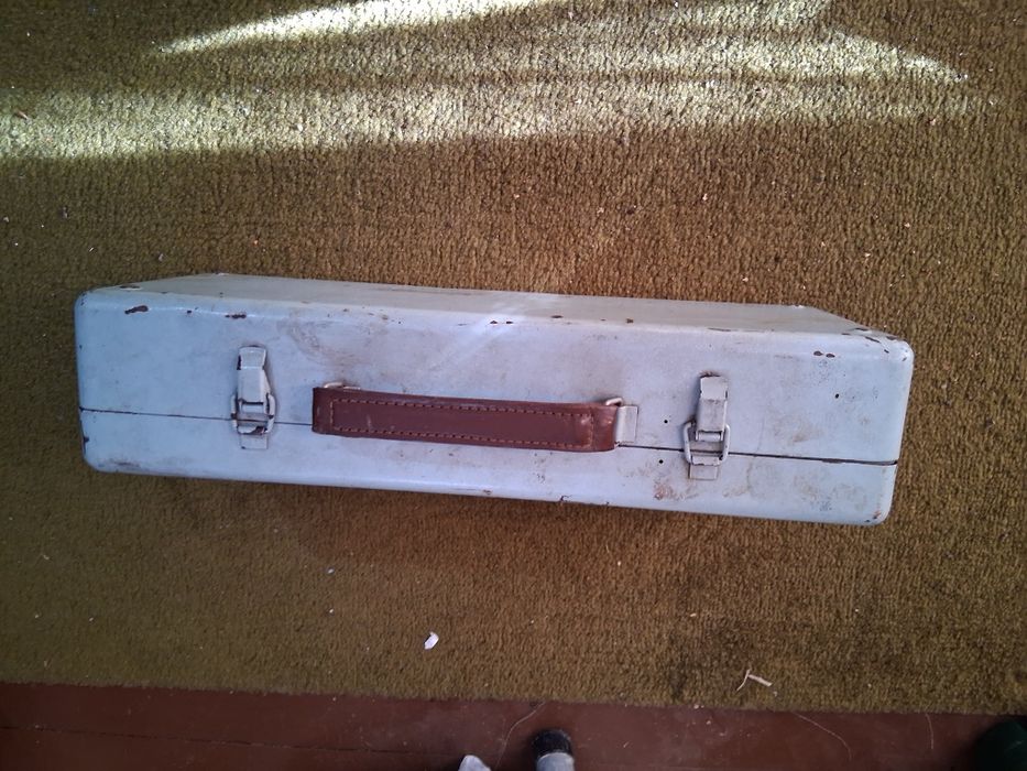 Продавам зрителна тръба пзо далекоглед