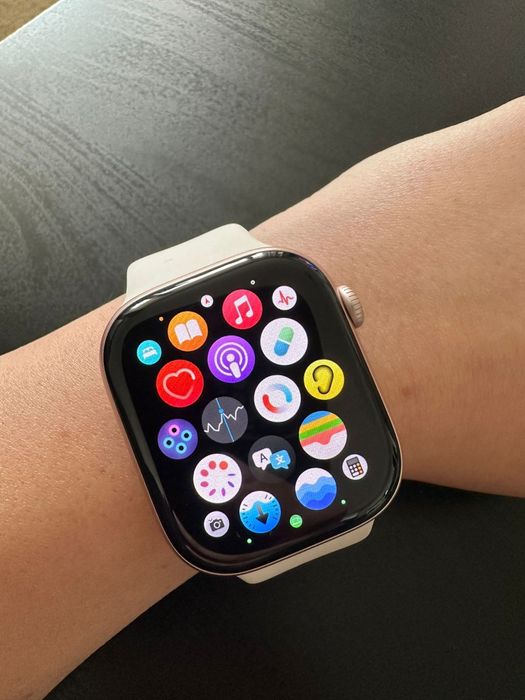 Apple Watch Seria 10 46MM